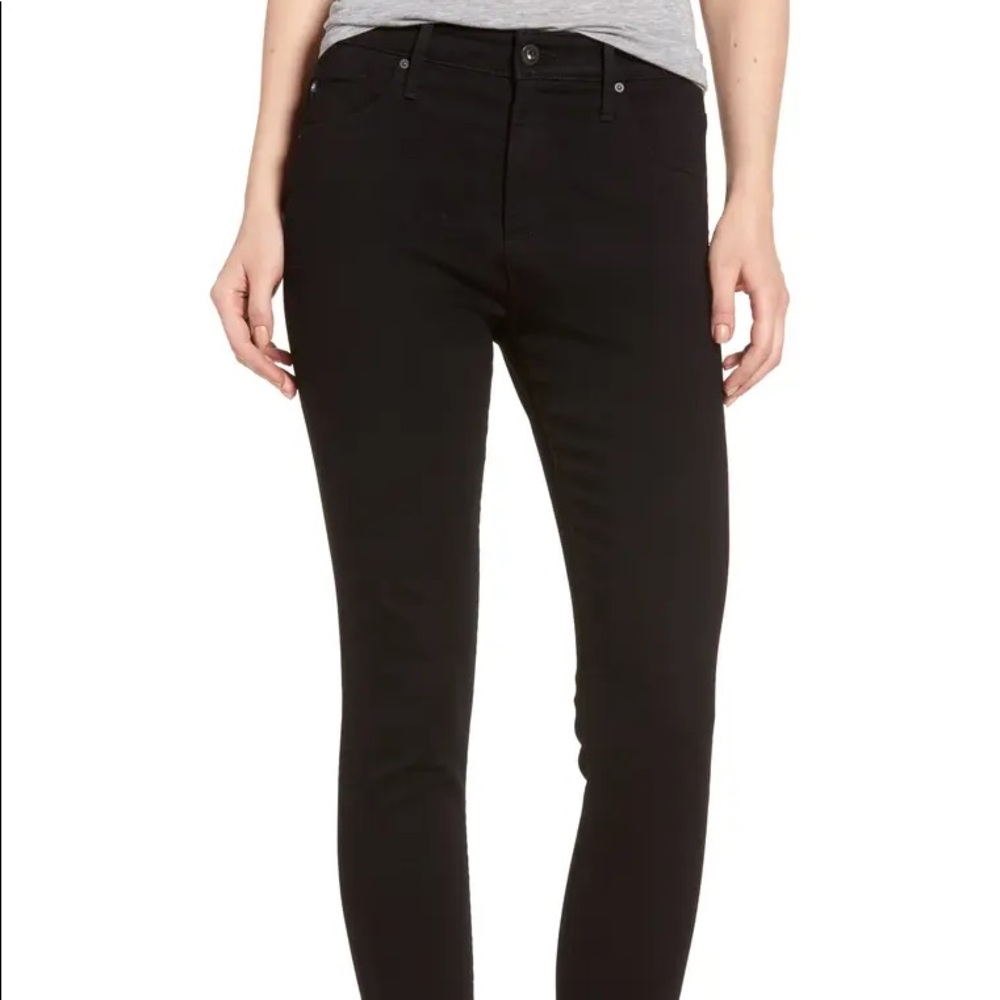 Adriano Goldschmied (AG) Jeans